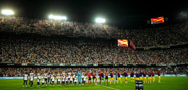 Mestalla
