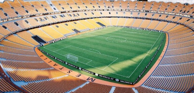 Nuevo Mestalla
