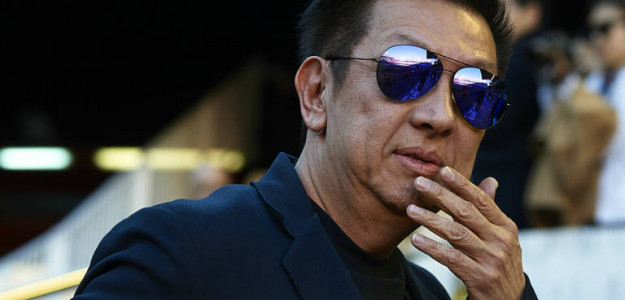 Peter Lim