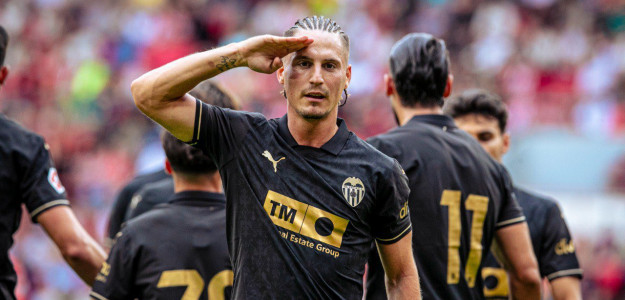 Sergi Canós
