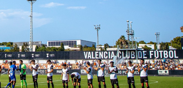 Valencia CF