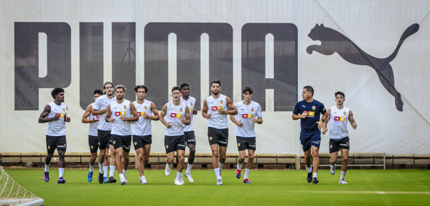 Valencia CF