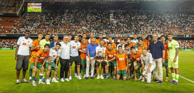 Valencia CF