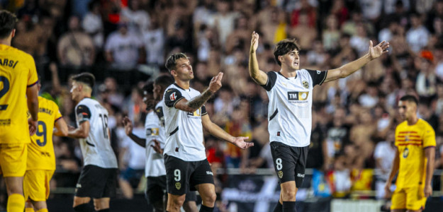 Valencia CF