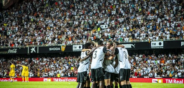 Valencia CF