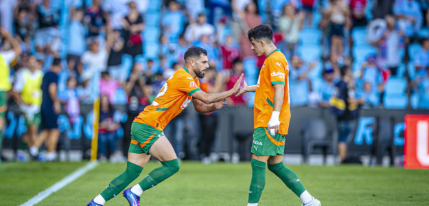 Valencia CF