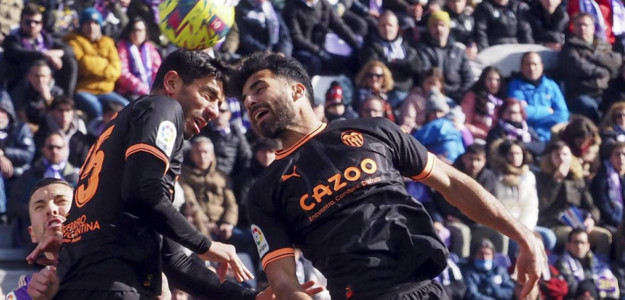 Valencia CF