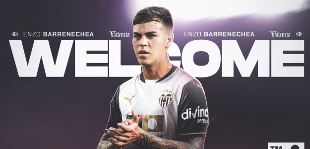 Valencia CF