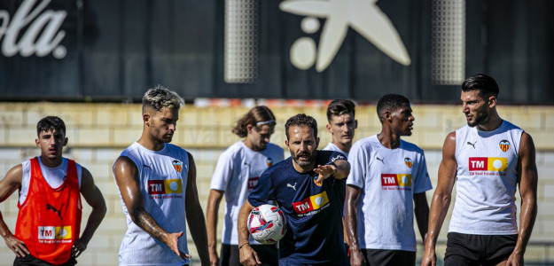 Valencia CF
