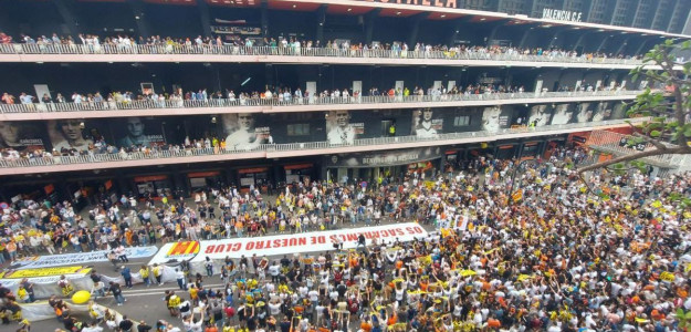 Valencia CF