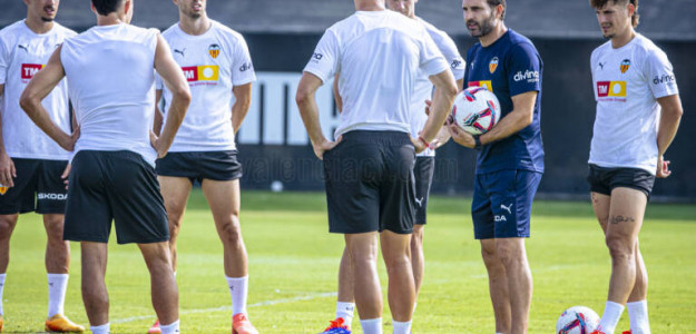 Valencia CF