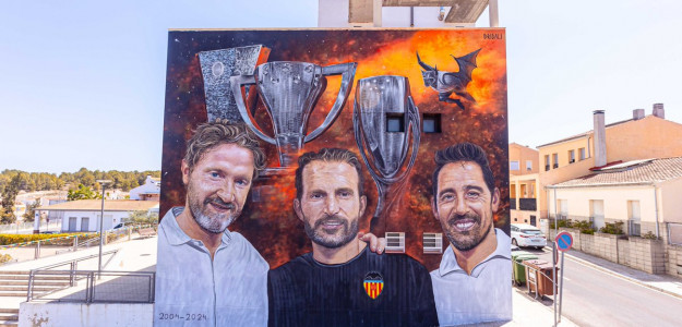 Leyendas