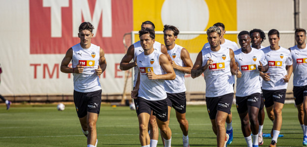 Valencia CF