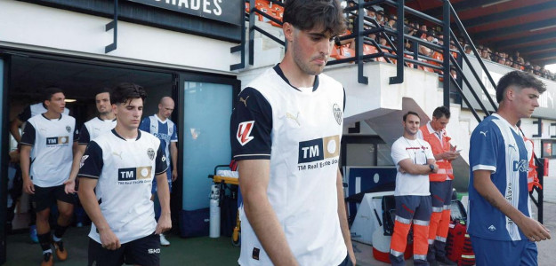 Javi Guerra