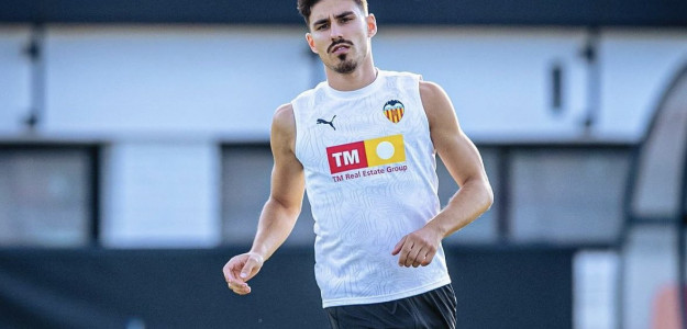 André Almeida