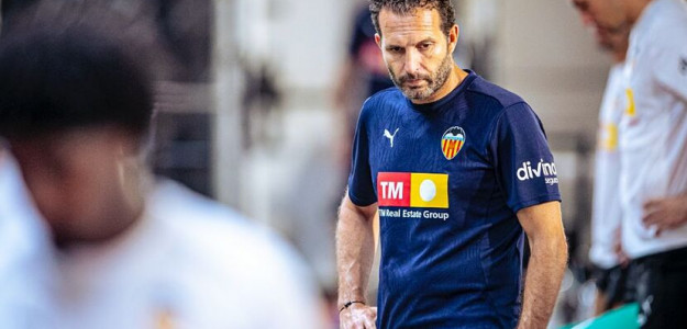 Rubén Baraja