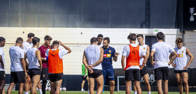 Rubén Baraja