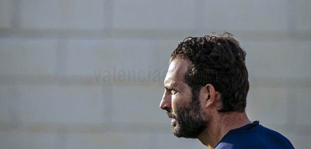 Rubén Baraja