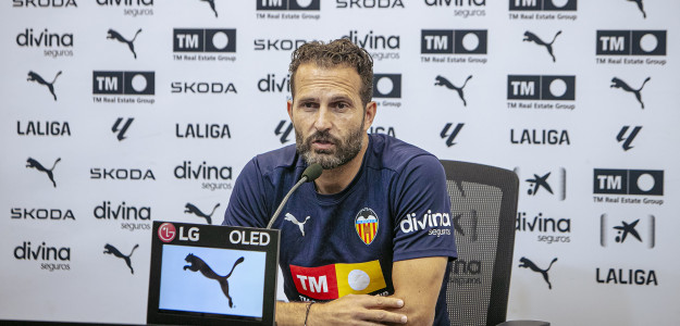 Rubén Baraja