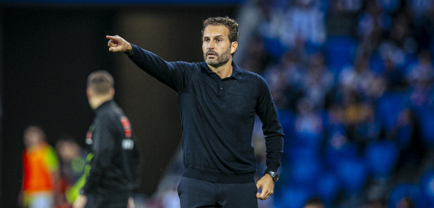 Rubén Baraja