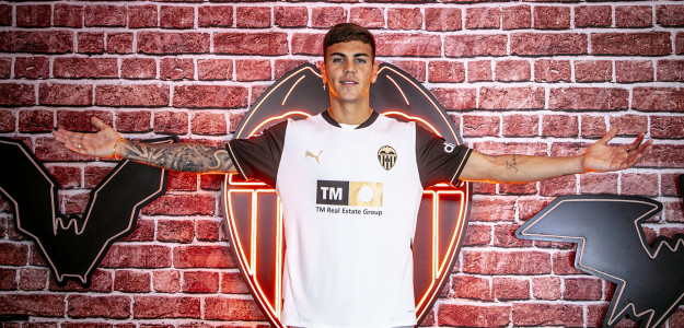 Enzo Barrenechea