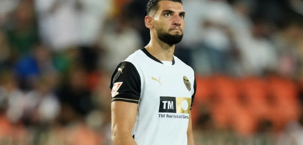 Rafa Mir