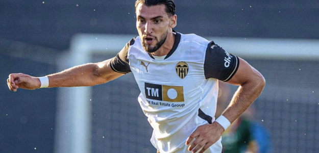 Rafa Mir