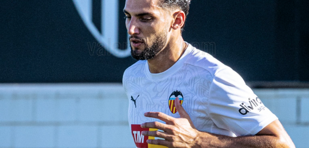 Rafa Mir