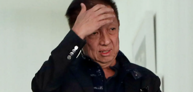 Peter Lim