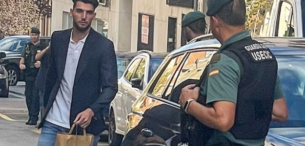 Rafa Mir