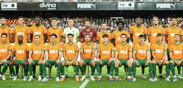 Valencia CF