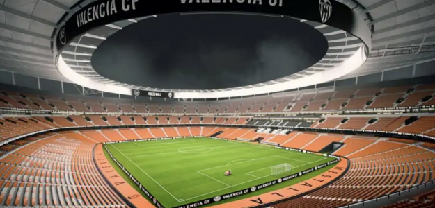Nuevo Mestalla