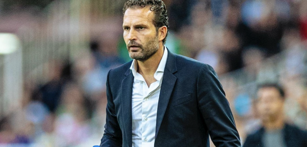 Rubén Baraja