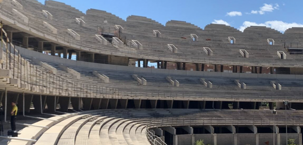 Nuevo Mestalla