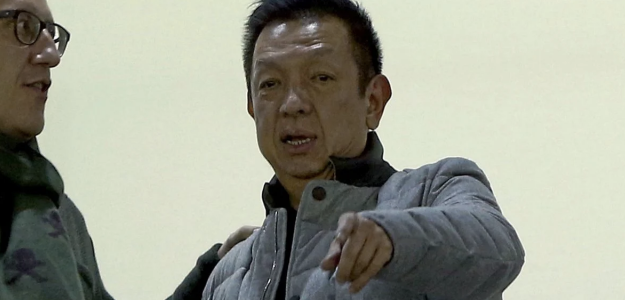 Peter Lim