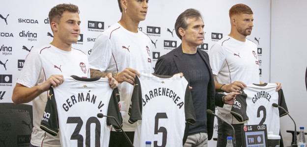 Valencia CF