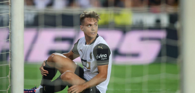 Dani Gómez