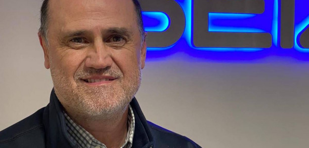 Fernando Gómez