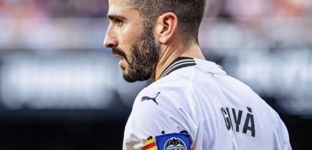 José Luis Gayà