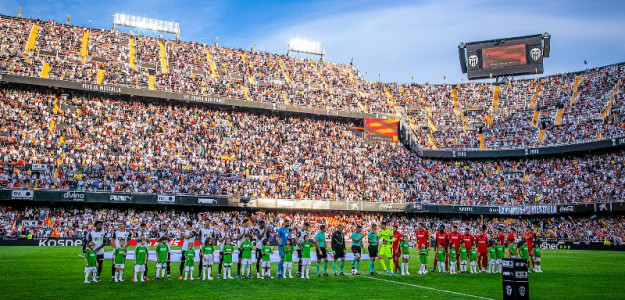 Mestalla