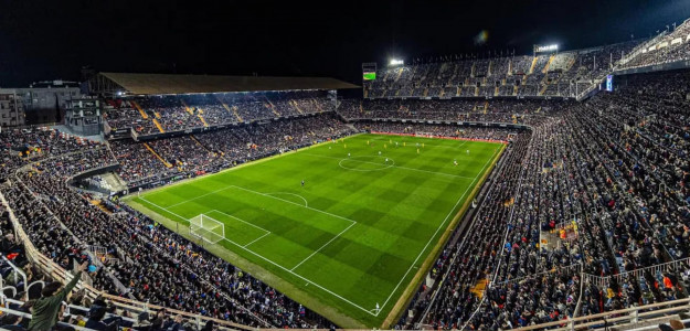 Mestalla