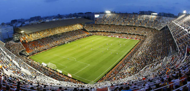 Mestalla