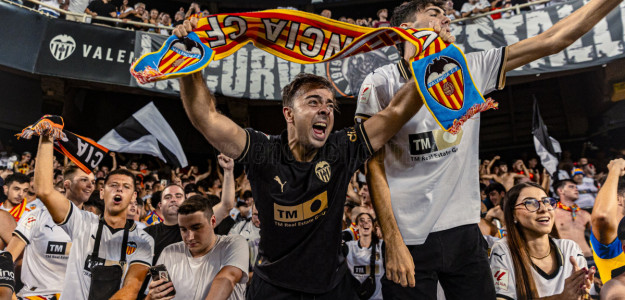 Mestalla