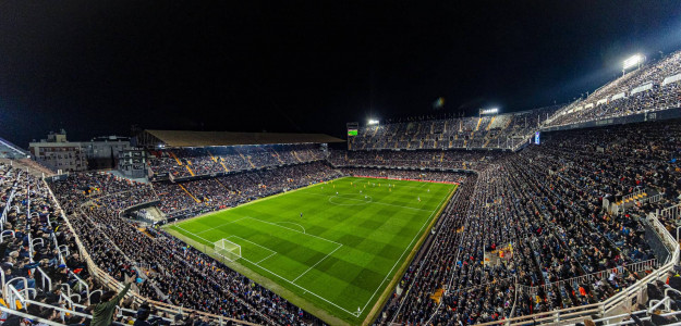 Mestalla