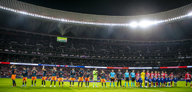 Atlético-Valencia