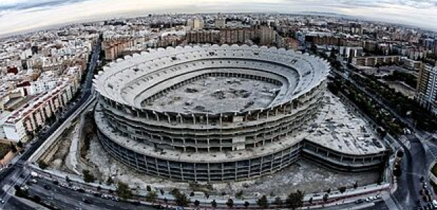 Nuevo Mestalla