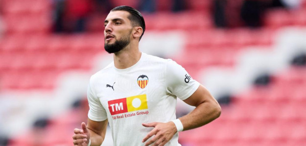 Rafa Mir