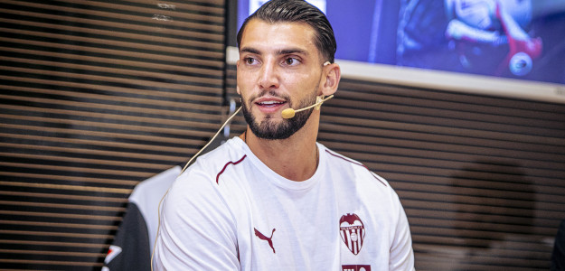 Rafa Mir