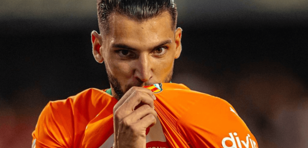 Rafa Mir