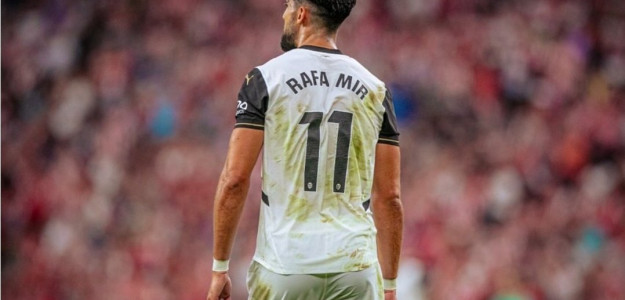 Rafa Mir